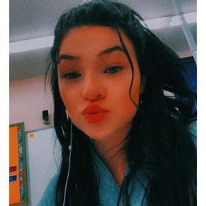 Meet your Posher, Tamara